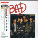 Michael Jackson - Bad '1987