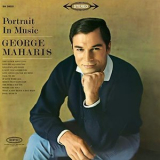 George Maharis - Portrait In Music (Expanded Edition) '1962