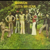 Mansion - Devil Woman '1976