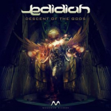 Jedidiah - Descent Of The Gods '2020
