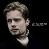 Jim van der Zee - Where I Come From '2018