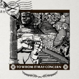 PENPALS - To Whom It May Concern '2018
