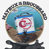 Mayeux - Cosmo Oil Co. '2022