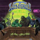 Winterkill - Dive Bar Debauchery '2025