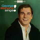George Maharis - George Maharis Sings! '1962