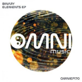 Binary - Elements EP '2018