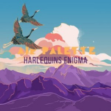 Harlequins Enigma - Air Palette '2019