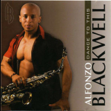 Alfonzo Blackwell - Dance To This '2008