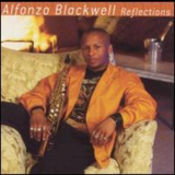 Alfonzo Blackwell - Reflections '2001