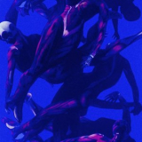 Mike Gao - Human Recursion '2019
