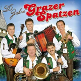 GRAZER SPATZEN - 25 Jahre '2020