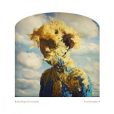 Kuba Kapsa Ensemble - Vantdraught 4 '2016