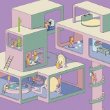 CHILDCARE - Busy Busy People '2021