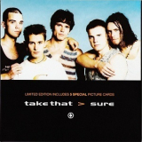 Take That - Sure '1994