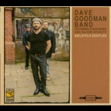 Dave Goodman Band - Bielefeld Bootleg '2016