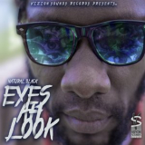 Natural Black - Eyes Ah Look '2018