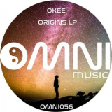 Okee - Origins LP '2018