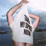Death Bells - Take My Spirit Now '2023