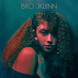 Brooklynn - My Shadow & I '2020