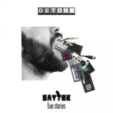 Saytek - Live Stories LP '2018