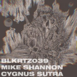 Mike Shannon - Cygnus Sutra '2021