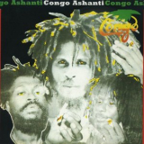 Congo - Congo Ashanti '1994; 2006