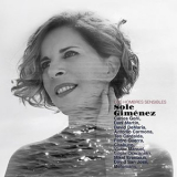 Sole Gimenez - Los hombre sensibles '2017