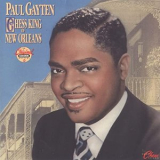 Paul Gayten - Chess King Of New Orleans '1989