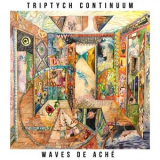 Waves de Ache - Triptych Continuum '2021
