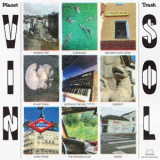 Vin Sol - Planet Trash '2019