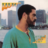 Pluto Shervington - Rhythm of the City '2022
