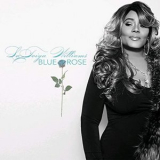 LaToiya Williams - Blue Rose '2018