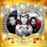 Lift To Experience - The Texas-Jerusalem Crossroads '2001