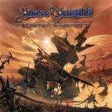 Luca Turilli - Demonheart '2002