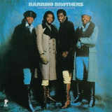 The Barrino Brothers - Livin High off the Goodness of Your Love (Bonus Track Edition) '1973