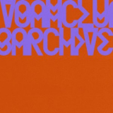 Karenn - Voam Club Archive Volume 1 '2019