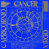 Cruz Cafune - cancer |capricornio virgo '2021
