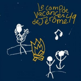 Jerome 50 - Le camp de vacances de Jerome 49 (Version moniteurs) '2019