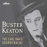 Carl Davis - Buster Keaton: The Carl Davis Soundtracks (Music Inspired by the Films) '2021