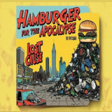 Lost Cause - Hamburger For The Apocalypse '2025