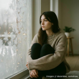 Imogen - december, somehow '2025