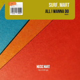 Surf - All I Wanna Do '2025