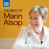 Marin Alsop - The Best of Marin Alsop '2025