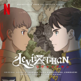 Nobuko Toda - Leviathan (Soundtrack from the Netflix Series) '2025