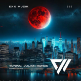 Tonino - Darker Town '2025