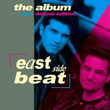 East Side Beat - East Side Beat (The Album) '2016