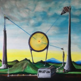 Laco Deczi - Proton '2019