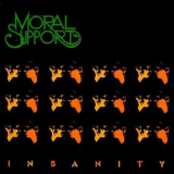 Moral Support - Insanity '1985