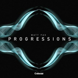 Matt Fax - Progressions '2020
