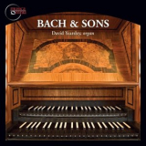 David Yearsley - Bach & Sons '2017